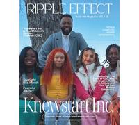 Ripple Effect: Book-like Magazine VOL 126