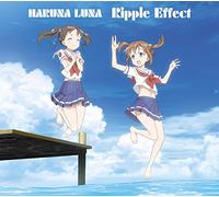 Ripple Effect [Ltd.Pressing] [Import allemand]