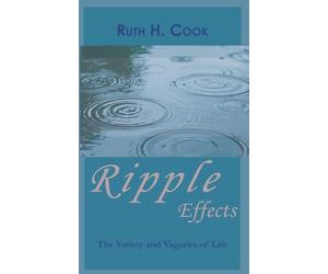 Ripple Effects: The Variety and Vagaries of Life