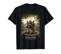 Ripple Junction x Elder Scrolls Online Trio of Tamriel T-Shirt
