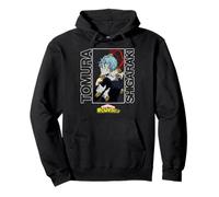 Ripple Junction x My Hero Academia Tomura Shigaraki Anime Sweat à Capuche