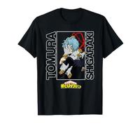 Ripple Junction x My Hero Academia Tomura Shigaraki Anime T-Shirt