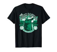 Ripple Junction x Trailer Park Boys The Green Wrestler T-Shirt