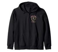 Ripple Junction Yee-Haw Y'all Front & Back Western Graphic Sweat à Capuche
