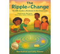 Ripple of Kindness: ABC Activity Guide