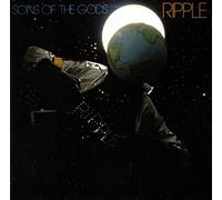 Ripple - Sons of The Gods [Import]