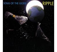 Ripple - Sons of The Gods [Import]