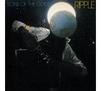 Ripple - Sons of the Gods [Import allemand]