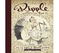 Ripple - Une prédilection pour Tina - Dave Cooper - Huber - cartonné - Bande dessinée