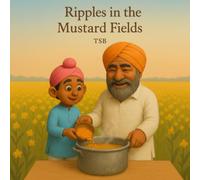 Ripples in the Mustard Fields