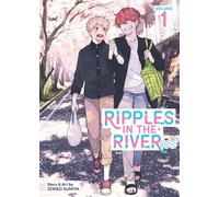 Ripples in the River Vol. 1 - Zeniko Sumiya - Seven Seas Entertainment - ebook (ePub illustré) - Livre
