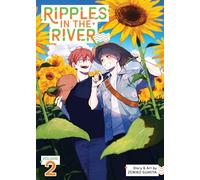 Ripples in the River Vol. 2