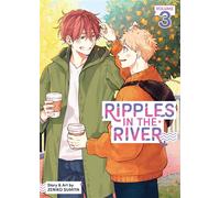 Ripples in the River Vol. 3 - Zeniko Sumiya - Seven Seas Entertainment - ebook (ePub illustré) - Livre
