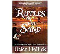 Ripples In The Sand