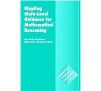 Rippling, Cambridge Tracts in Theoretical Computer Science Alan Bundy, Andrew Ireland, David Basin, Dieter Hutter (Auteur)