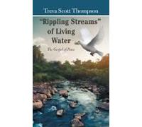 Rippling Streams" Of Living Water