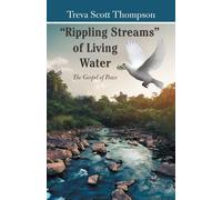 Rippling Streams" Of Living Water