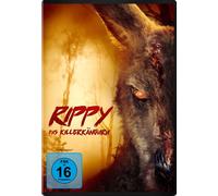 Rippy – Das Killerkänguru – Michael Biehn, Tess Haubrich – DVD