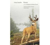 Riprap - Gary Snyder - Heros-Limite Eds - broché - Poésie