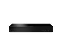 Riproduttore Blu-Ray Panasonic Corp. DP-UB150EG-K HDR10+ LAN Nero