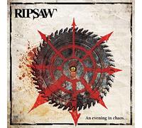 Ripsaw - an Evening in Chaos. [Import]