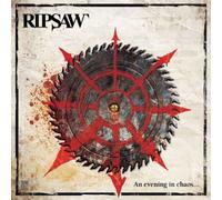 Ripsaw - An Evening in Chaos...