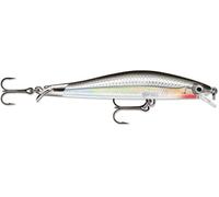 Rapala RipStop 9cm 7g Leurre Poissons Nageurs VMC hooks NEUF COULEURS