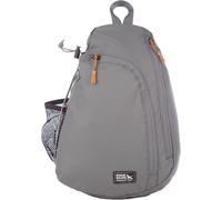 Ripstop Sling Bag Travel Everyday Carry Lightweight Durable Ripstop Nylon 8l Sac À Bandoulière Mixte (Lot De 1)