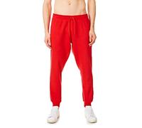 RIPT Performance Rcpnt764 Homme Pantalon de survêtement, Rouge, S