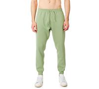RIPT Performance RCPNT764 Pantalon de survêtement de Jogging Doux au Toucher pour Homme, Kaki,XXL