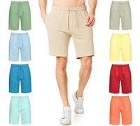 RIPT Performance Short de jogging Ript Essentials pour homme