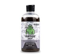 Riptide Armory Advanced Hand Cleaner 12oz avec des fragments de coquille de noix - Utilisez des progr s de pointe pour laisser les mains en carbo