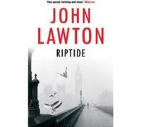 Riptide by John Lawton John Lawton, (Auteur)