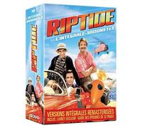 Riptide - L'intégrale - Saisons 1 À 3