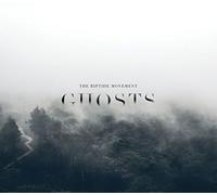 The Riptide Movement Ghosts (CD) Album