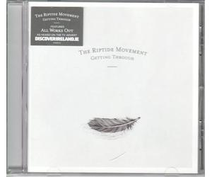 Riptide Movement, the - Getting Through [Import]