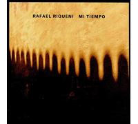 Riqueni, Rafael - Mi Tiempo [Import]