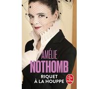 Riquet à la houppe