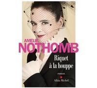 Riquet à la houppe