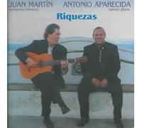 Riquezas by Juan Mart¡n [CD] NEUF