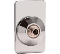 Riquier Platine de Fixation R-Fix WC M3/8“ à sertir 16