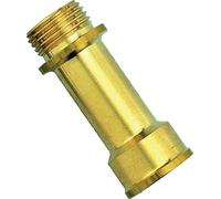 Riquier - Rallonge polie - 15x21-2,5 cm - MORRAP1525