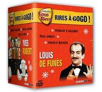 Rire à gogo - Volume 2 - Coffret 10 Films E