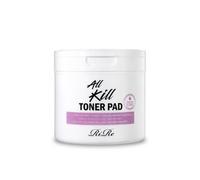 RiRe - All Kill Toner Pad 70 pcs