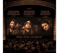 Samson Schmitt - Rire avec Charlie [Import]