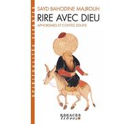 Rire avec Dieu – Espaces Libres (Spiritualités Vivantes) – Les Éditions Albin Michel