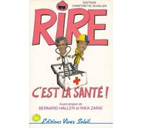 Rire c'est la sante