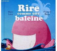 Rire comme une baleine