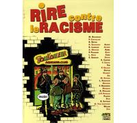 Rire contre le racisme