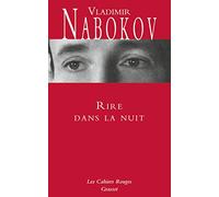 Rire dans la nuit: Les Cahiers rouges